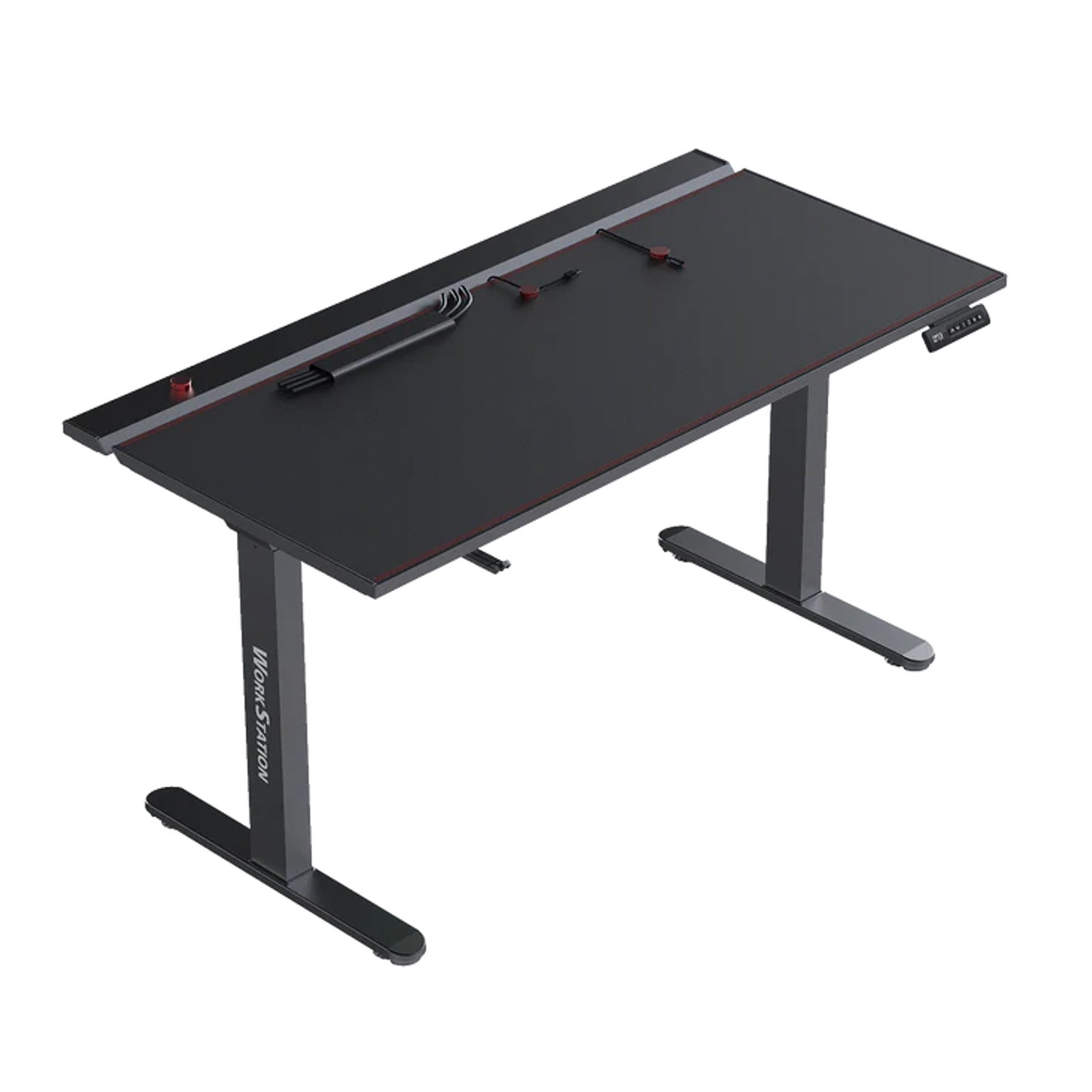 Fantech Dw114 Dublin Workstation Dual-Motor Adjustable Desk FANTECH